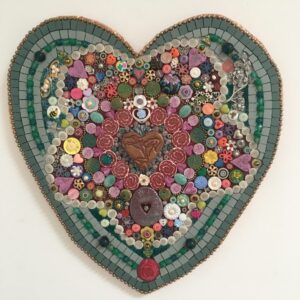 Hearts and Flowers Collection