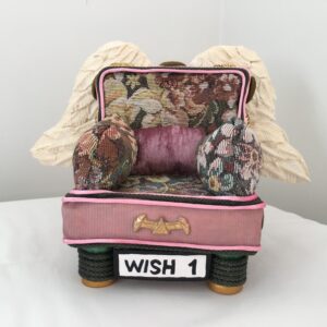 Whimsy Art Collection